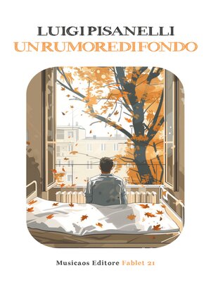 cover image of Un rumore di fondo